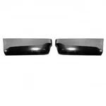 For Gmc Suburban 1990 1991 Quarter Panel Patch Driver And Passenger Rear Section. Fixed Price $142.71.
