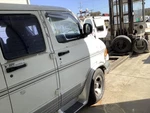 Passenger Front Door Single Head Mirror Fits 98-03 Dodge 1500 Van 1877060. Fixed Price $463.50.
