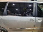 2004 - 2010 Toyota Sienna Passenger Rear Side Door Power Sliding With Sunshade. Fixed Price $770.00.
