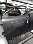 Driver Front Door Canada Market Electric Windows Fits 09-14 Matrix 643363. Fixed Price $535.59.