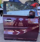 2018-2025 Honda Odyssey Rh Right Passenger Front Door Oem. Fixed Price $950.00.