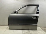 2008 Mercedes E350 Front Left Driver Side Door Shell Silver Cubanite Metallic. Fixed Price $290.62.
