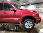 2008 Mercury Mountaineer Front Door Right. Fixed Price $450.00.