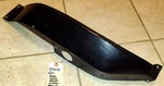 1970'S Cadillac Fleetwood Brougham Pass Rear Door Hinge Cover Panel *ec*. Fixed Price $89.96.
