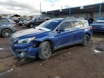 Passenger Rear Side Door Electric Wagon Outback Fits 17-19 Legacy 673383. Fixed Price $499.99.