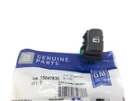 Chevrolet Gmc Truck Van Front Lh Rh Power Door Lock Rocker Switch Assembly Oem. Fixed Price $59.62.