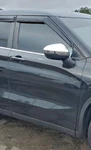 2022-2025 Mitsubishi Outlander Rh Right Passenger Front Door Oem. Fixed Price $1346.20.