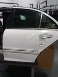 Driver Rear Side Door 203 Type Sedan C230 Fits 01-07 Mercedes C-class 640958. Fixed Price $488.90.