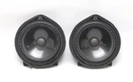 Honda Odyssey 11-17 Front Door Speaker Set (2) 39120-TK8-A21, B024, Oem, 2011,. Fixed Price $27.00.