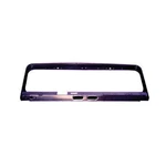 Omix-ada 12006.06 Steel Replacement 21" 58.75" Windshield Frame For CJ-5/CJ-6. Fixed Price $285.56.