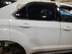 2010-2011 Chevrolet Equinox Passenger Rear Side Door Without Privacy Tint Glass. Fixed Price $817.06.