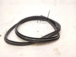 Rear Driver Door Surround Weather Strip For Toyota Prius C 2012 - 2019. Fixed Price $24.29.