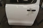 2023 Ford Ranger Lh Left Driver Side Rear Door Oem. Fixed Price $1478.70.