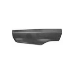 Quarter Panel Lower Rear Patch Only Steel Coated Passenger Fits Dodge Each. Fixed Price $210.98.