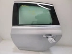 2012-2014 Buick Verano Driver Left Rear Side Door Silver 20981779. Fixed Price $731.44.