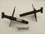 Volkswagen Vw Beetle Pair Of Front Bumper Reinforcement Shock Absorber 2006-2010. Fixed Price $55.90.