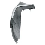 Ford Mustang 67-68 Goodmark Rear Driver Side Quarter Panel Extension. Fixed Price $85.13.
