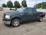 Used Front Left Door Assembly Fits: 2005 Ford F150 Pickup Super Cab W. Fixed Price $300.95.