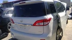 Trunk/hatch/tailgate Manual Lift With Rear View Camera Fits 15-17 Quest 329033. Fixed Price $750.00.