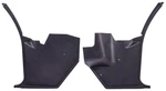 Jegs Interior Kick Panels Fits Select 1968-1972 Chevrolet, Buick, Oldsmobile,. Fixed Price $78.99.