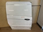14-18 Ford Transit Connect Lwb Rear Right Sliding Door 120.6" P. Fixed Price $269.99.