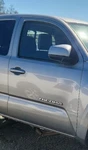 2016-2023 Toyota Tacoma Rh Right Passenger Front Door Oem. Fixed Price $932.80.