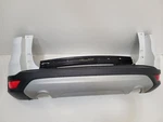 2017 - 2019 Ford Escape Rear Bumper Includes Right And Left Painted Extensions. Fixed Price $724.46.