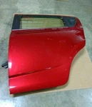 12 13 14 Chevy Sonic Htbk Driver Left Rear Door Oem BS-267. Fixed Price $400.00.
