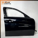 17-24 Alfa Romeo Giulia Front Right Passenger Side Door Shell Black Oem. Fixed Price $165.10.