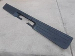 2020 Mercedes Metris W447 Cargo Rear Door Sill Scuff Plate Panel A6396861474 Oem. Fixed Price $85.00.