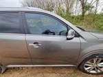2014-2015 Kia Sorento Right Front Door Shell Used Local Pickup Only 2888334. Fixed Price $284.95.