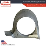 1955-1956 Plymouth Savoy Left Driver Side Headlight Headlamp Bezel 1604318 Nos. Fixed Price $185.00.