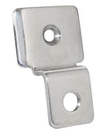 1947 1948 1949 1950 1951 1952 1953 Chevy Gmc Truck Interior Mirror Bracket. Fixed Price $6.00.