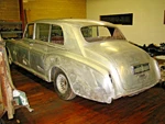 Rolls Royce Coachbuilt Clock Phantom Dawn Wraith. The Largest Bentley Inventory. Fixed Price $274.95.
