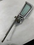 1959 60 Impala 2 Dr Rh Vent Window Assembly Nice G1. Fixed Price $189.95.