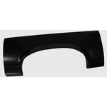 Golden Star QP02-68WR Rear Rh Quarter Center Patch Panel, 1968-74 Nova. Fixed Price $90.99.