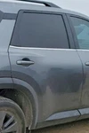 2022-2025 Nissan Pathfinder Rh Right Passenger Side Rear Door Oem. Fixed Price $1780.80.