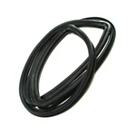 1963-66 Body (2/4DR, Hardtop/sedan/wagon) Front Windshield Seal. Fixed Price $102.00.