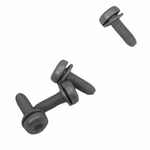 Genuine Ford Screw Pan Head Self Tappin W710734-S439. Fixed Price $72.00.