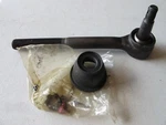 Nos Sealed Power Steering Tie Rod End Fit Chevy 69-70 (ES378L). Fixed Price $10.49.