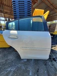 Passenger Right Rear Side Door Sedan Fits 20-25 Legacy 474063. Fixed Price $682.00.