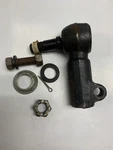 Master TS29R Steering Tie Rod End 1930-40 Chevy Car Truck Gmc Pontiac Chevrolet. Fixed Price $35.00.