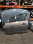 Driver Front Door Electric Hatchback Fits 14-16 Forte 1241030. Fixed Price $475.00.