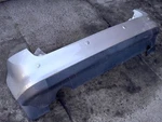 2007-2010 Ford Edge Rear Bumper Park Assist W/o Sport Tow Pack 7T4Z17K835BPTM. Fixed Price $699.99.