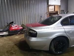 Driver Left Rear Side Door Fits 00-05 Bonneville 2099730. Fixed Price $700.00.