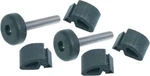 Oer Piece Hood Bumper Set For 1967-1972 Chevrolet And Gmc Pickup Truck. Fixed Price $16.98.