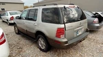 Driver Left Rear Door Fits 02-05 Mountaineer 320563. Fixed Price $475.00.