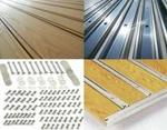 Oak Bed Wood Kit Ford 1965 - 1972 Short Flareside Stepside Truck Strip F100. Fixed Price $909.09.