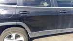 Passenger Rear Side Door Light Tint Glass Fits 14-22 Cherokee 680421. Fixed Price $499.99.