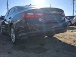 2016-2018 Chevrolet Malibu Rear Bumper Assembly Oem V8AU3. Fixed Price $541.63.